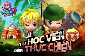 Download Game Teen Teen 5.0 Cho iPhone