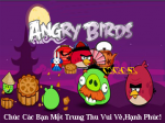 Tải game Angry Birds cho điện thoại di động